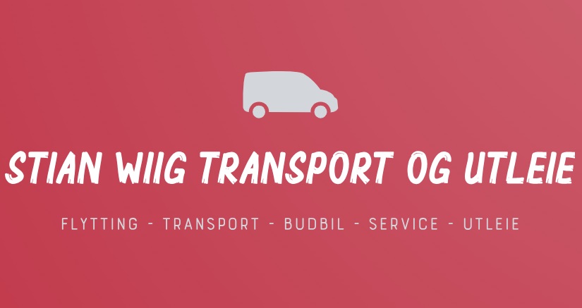 Stian Wiig Transport og Utleie