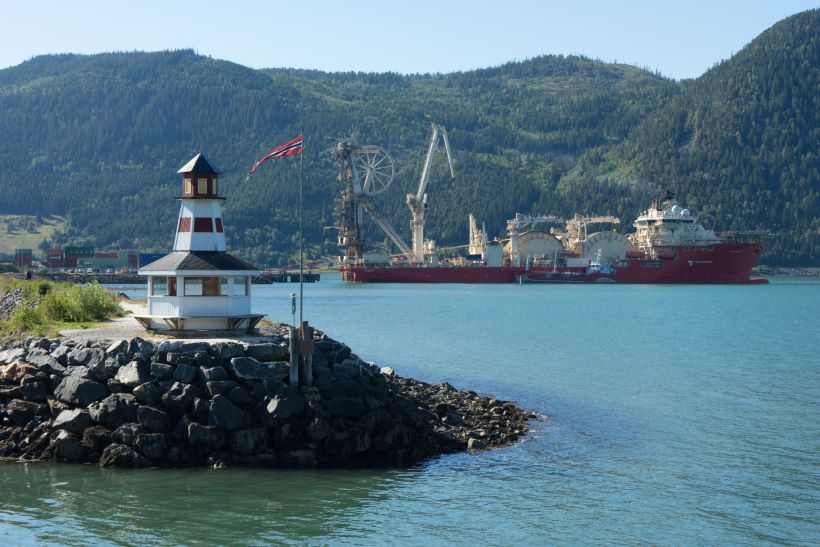 budbilfirma Orkanger