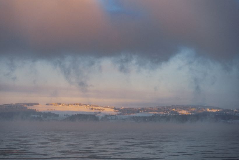 budbilfirma Ringsaker