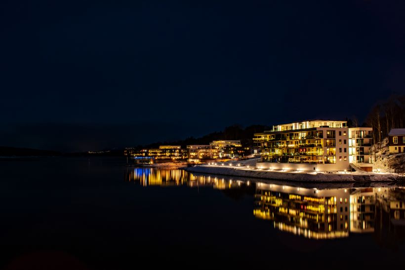 kranbilfirma Eidsvoll