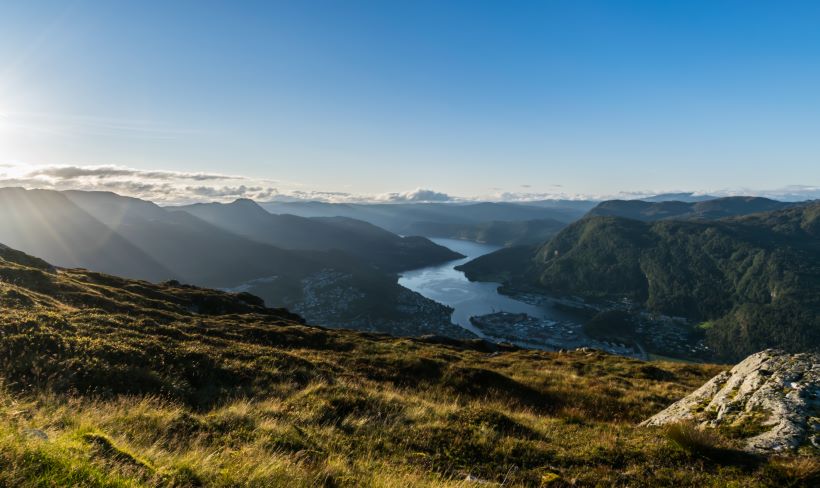 kranbilfirma Førde