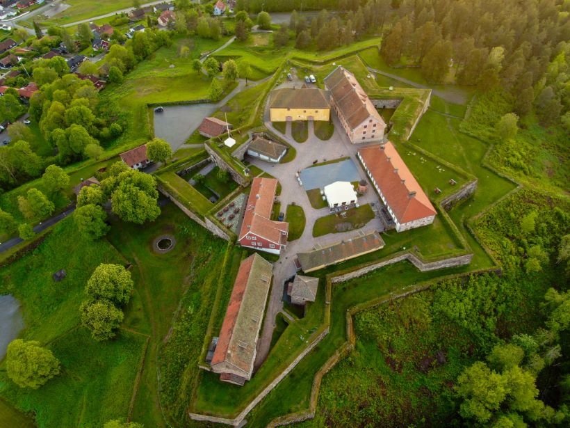 kranbilfirma Kongsvinger