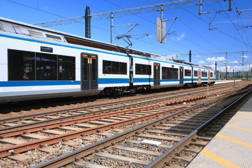 kranbilfirma Lillestrøm
