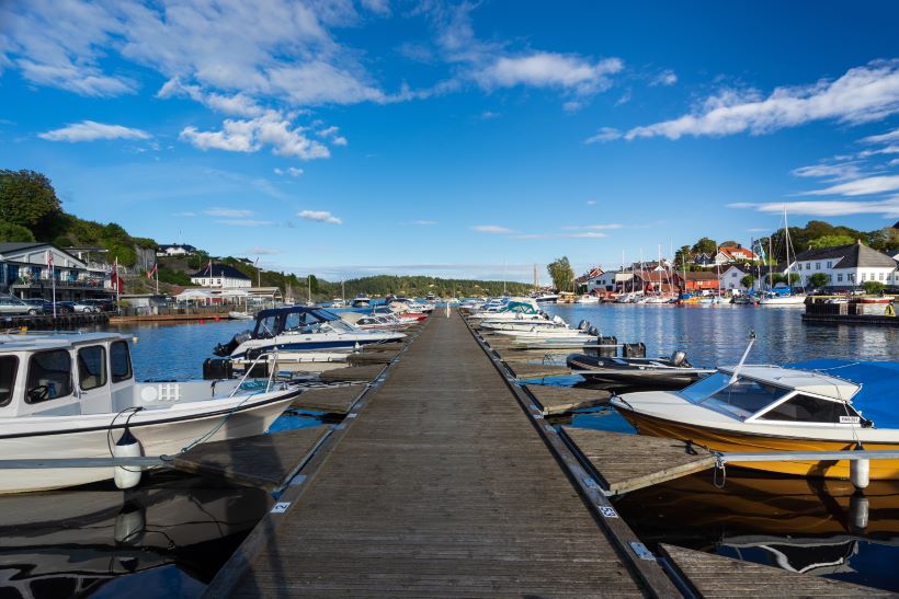 kranbilfirma Porsgrunn