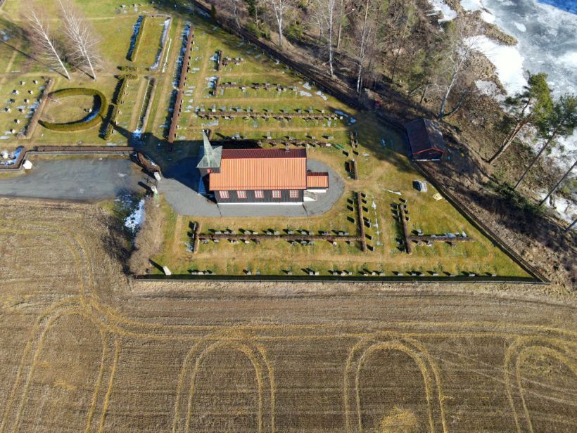 kranbilfirma Ringerike