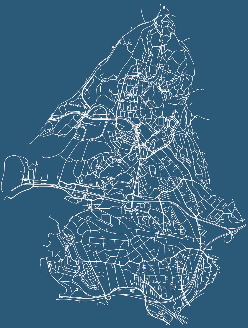 kranbilfirma Stovner