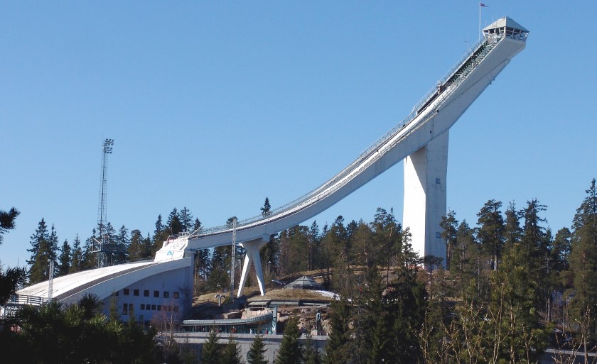 kranbilfirma Vestre Aker