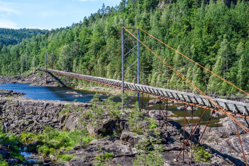 transportfirma Vennesla