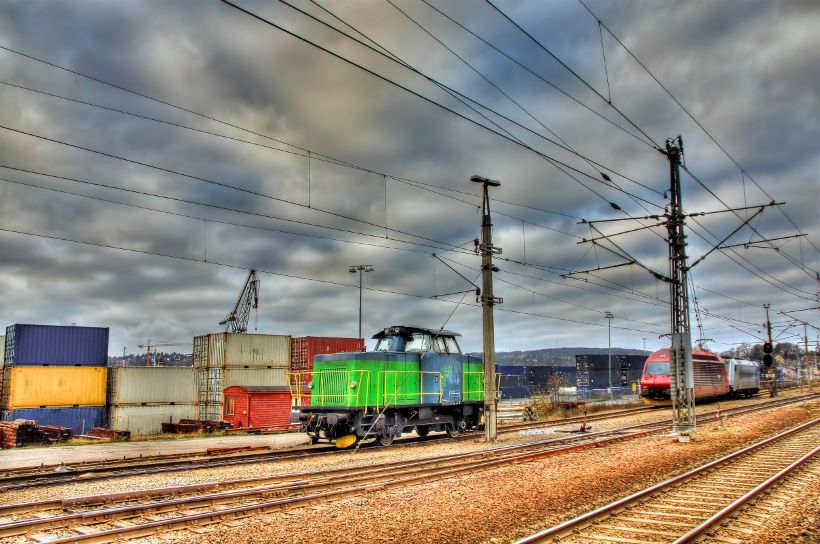 transport company Moss