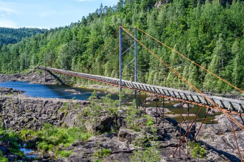 transport company Vennesla