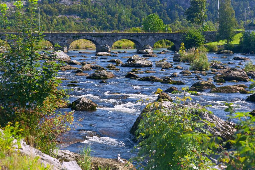 varetaxi Egersund