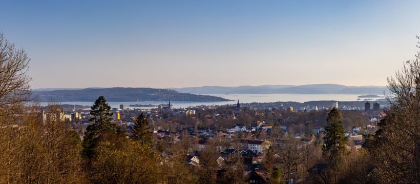 varetaxi Nesodden