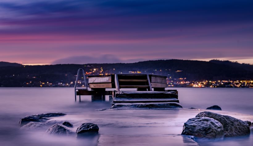 varetaxi Vestby
