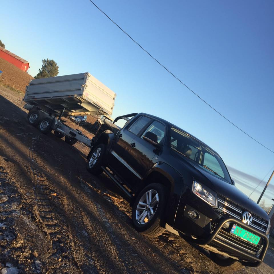 andreassen transport