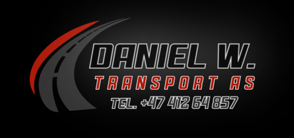 Daniel W. Transport AS