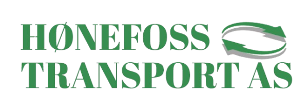 Hønefoss Transport AS