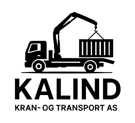 Kalind Kran- og Transport AS