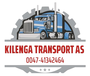 Kilenga Transport AS