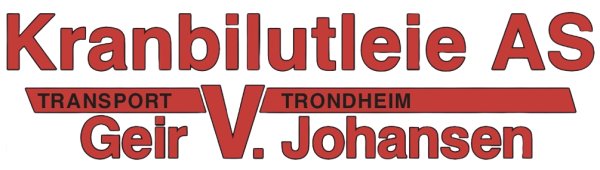Kranbilutleie AS