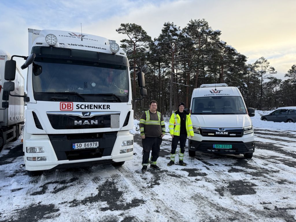 leirvik varetaxi 1
