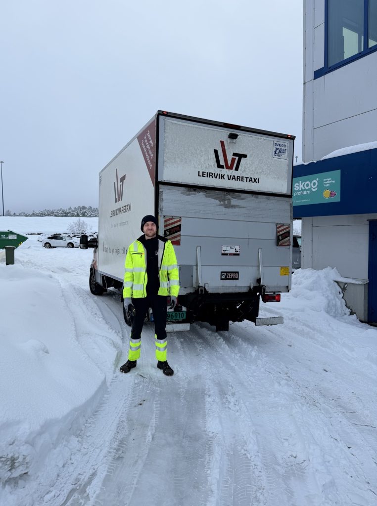 leirvik varetaxi 3