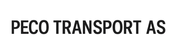PECO Transport AS
