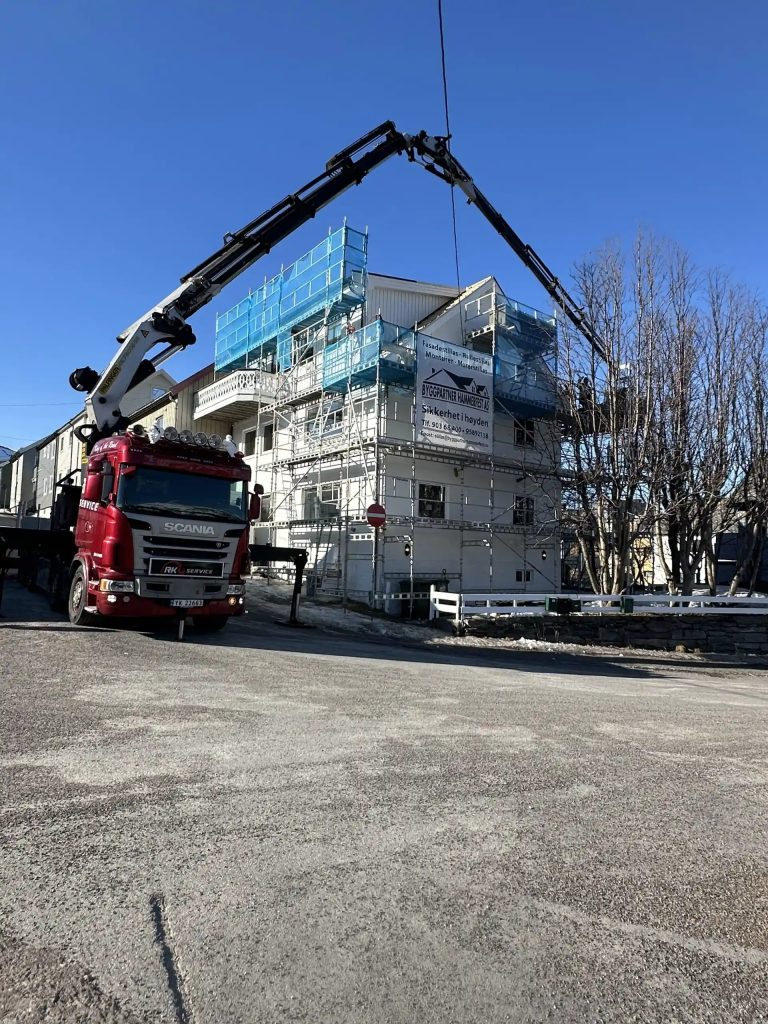 redning kran & service 1