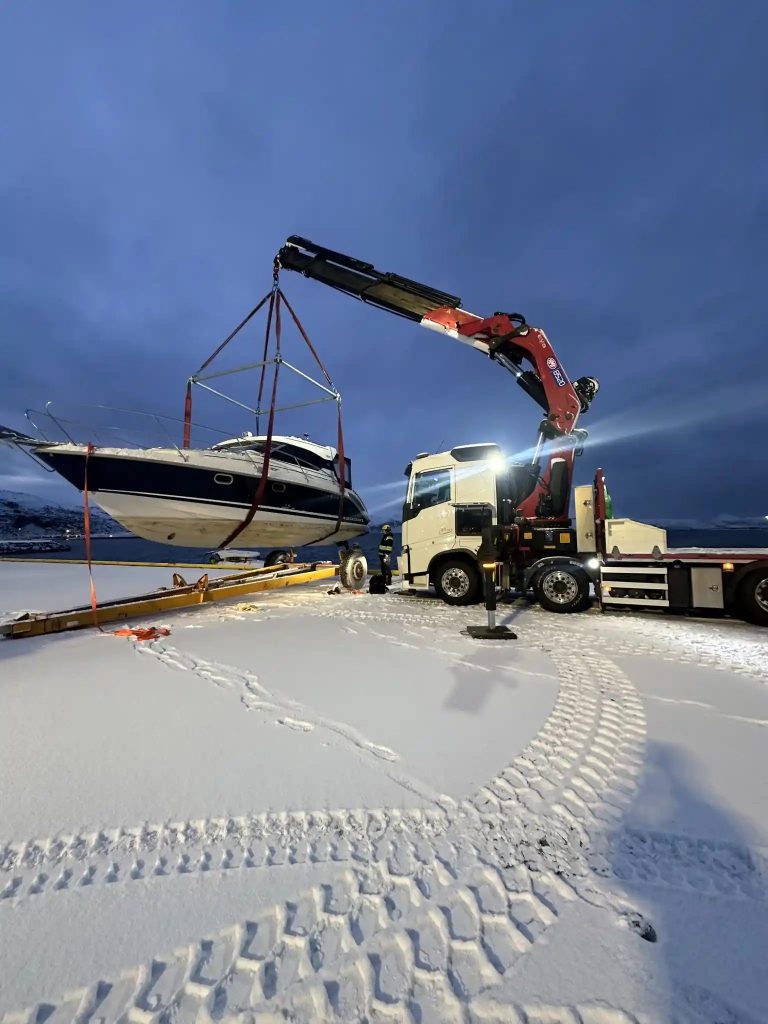 redning kran & service 2