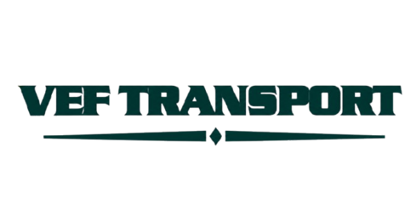 VEF Transport AS