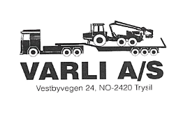 Varli AS