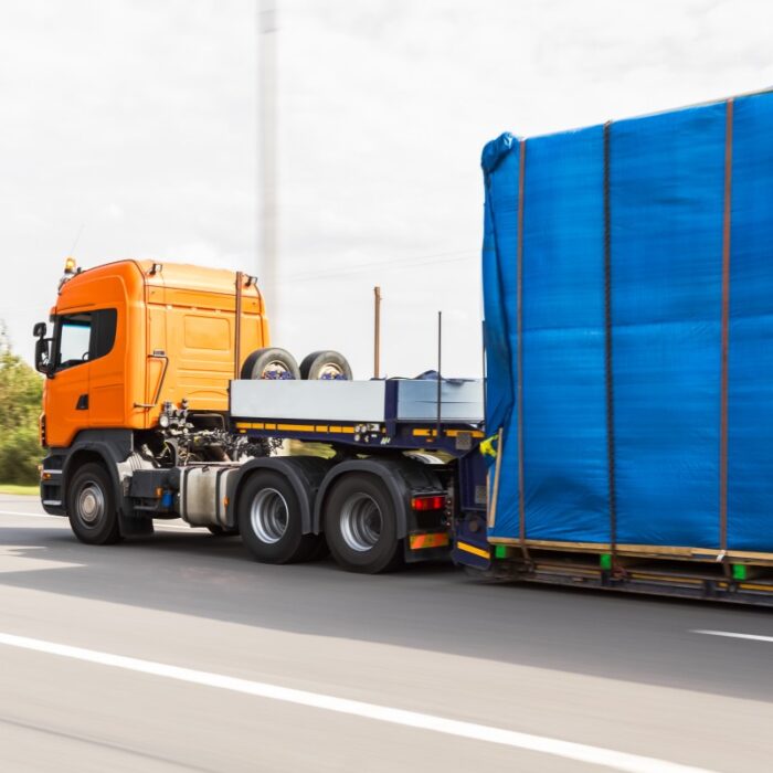Spesialtransport