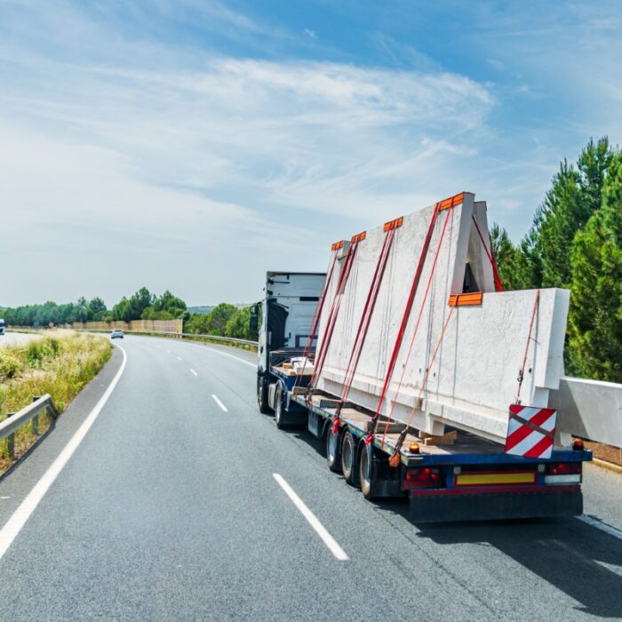 Spesialtransport