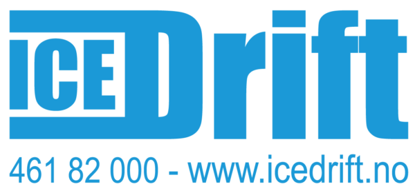 Ice Drift AS