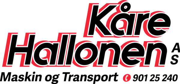 Kåre Hallonen AS