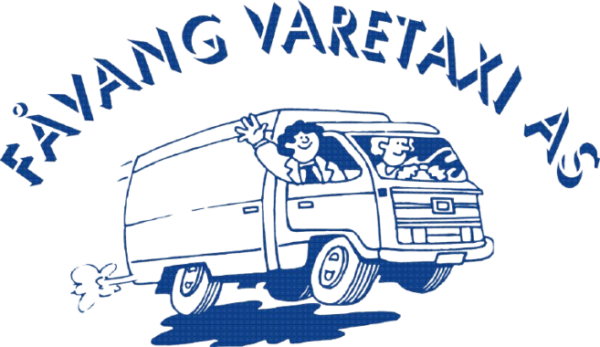 Fåvang Varetaxi AS