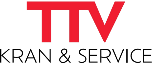 TTV Kran og Service AS