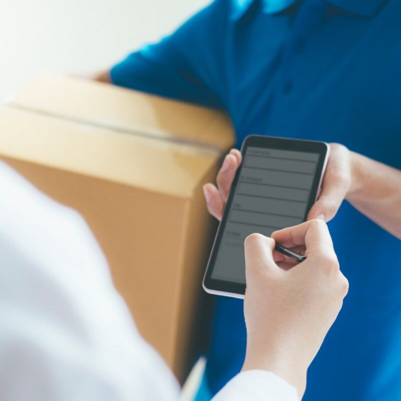 varetaxi Søndre Nordstrand