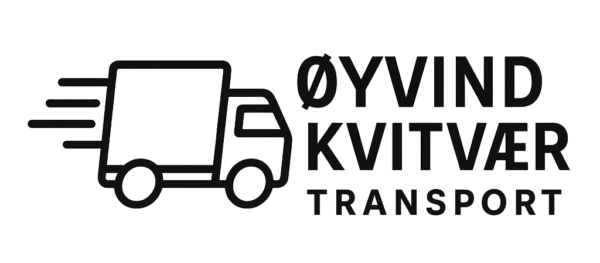 Øyvind Kvitvær Transport