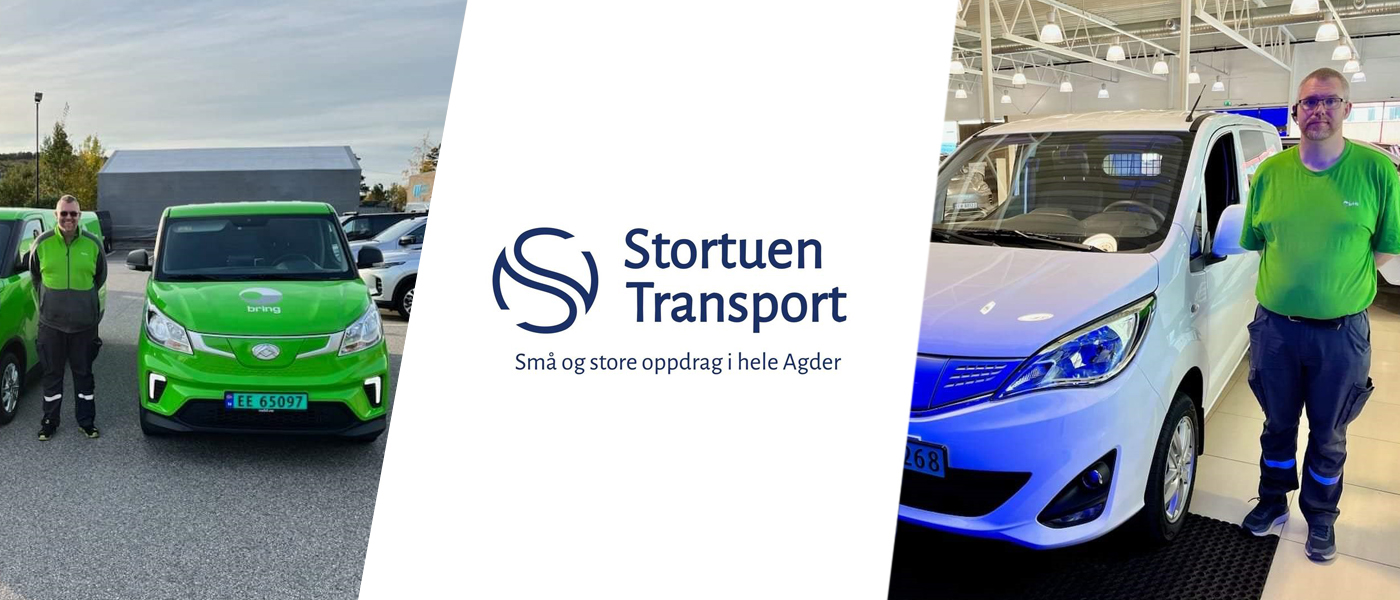 stortuen
