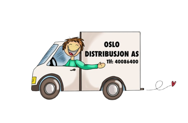 Oslo Distribusjon AS