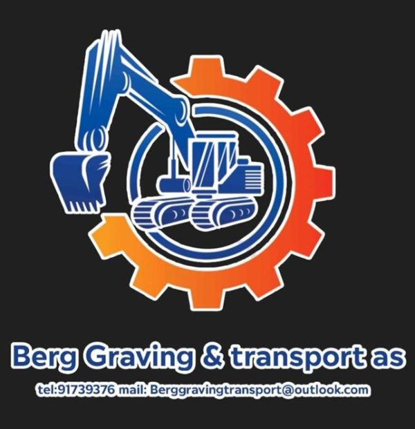 Berg Graving & Transport AS
