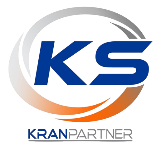 Kenneth Simonsen Kranpartner AS