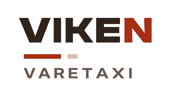 Viken Varetaxi