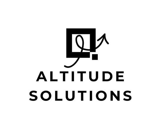 Altitude Solutions AS