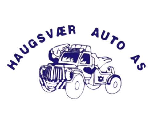 Haugsvær Auto AS